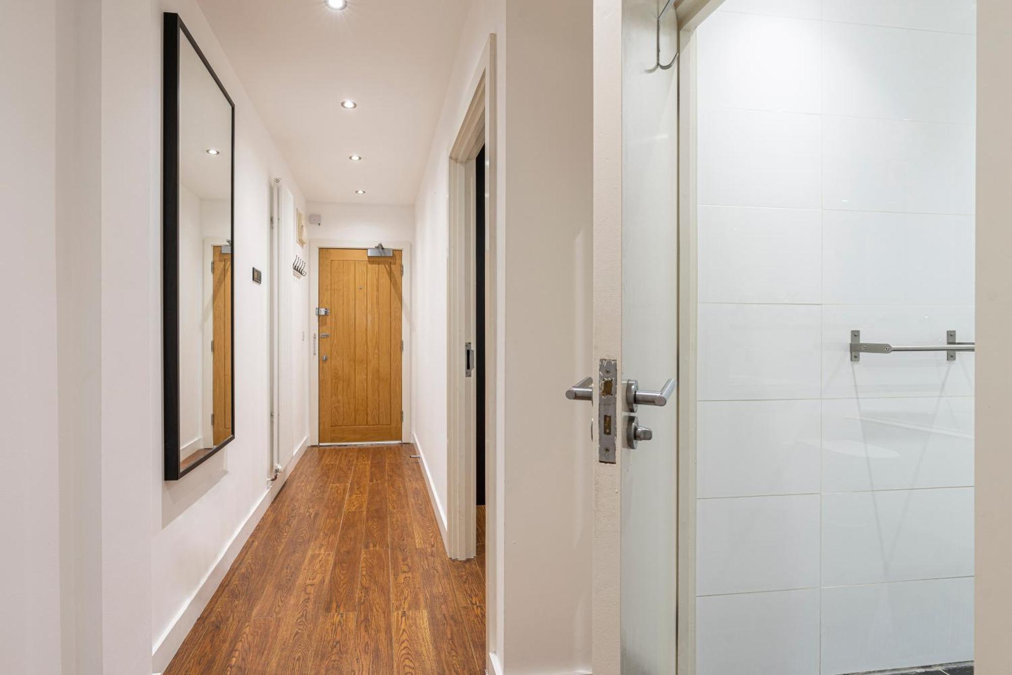 Apartamento Fashionable Brick Lane Londres Exterior foto
