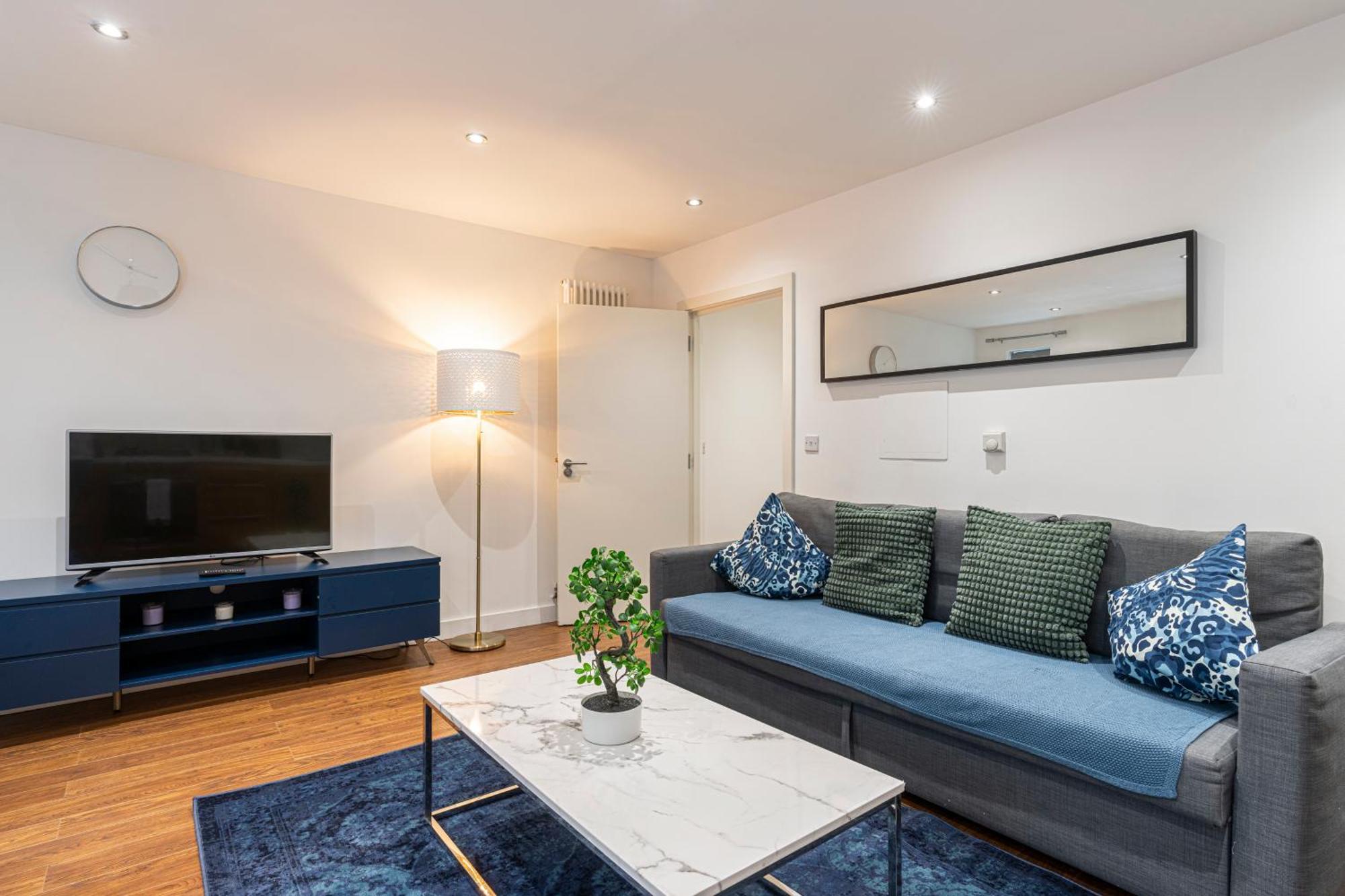 Apartamento Fashionable Brick Lane Londres Exterior foto