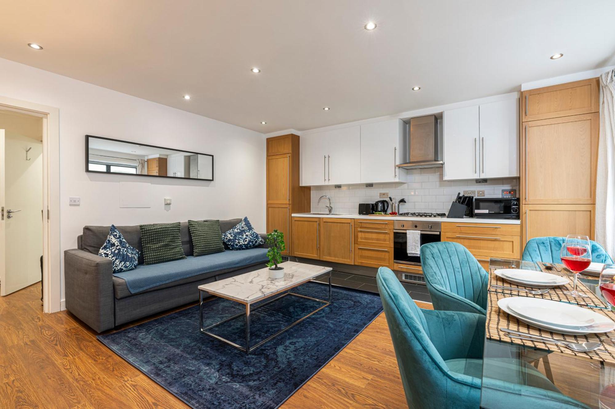Apartamento Fashionable Brick Lane Londres Exterior foto